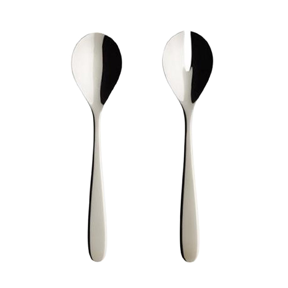 Villeroy & Boch Daily Line Slacouvert 2-Delig