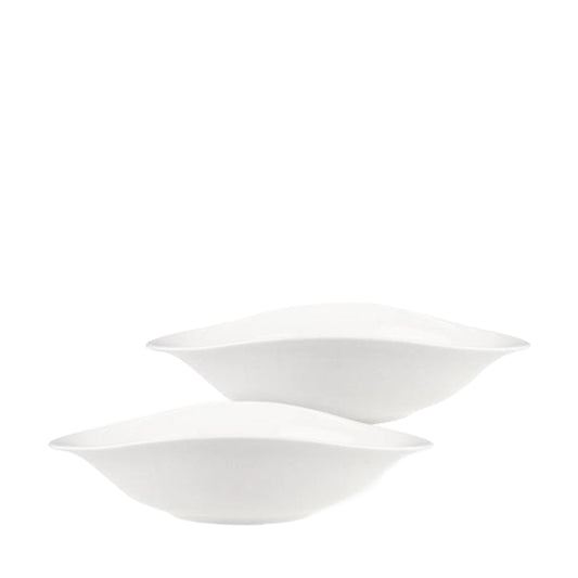 Villeroy & Boch Dune Vapiano Pastaschaaltjes 2 Stuks