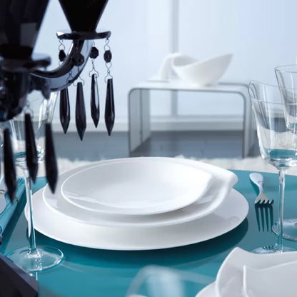 Villeroy & Boch Flow Dinerbord 27 X 28 cm