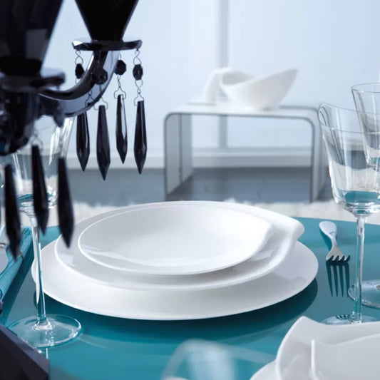 Villeroy & Boch Flow Dinerbord 27 X 28 cm