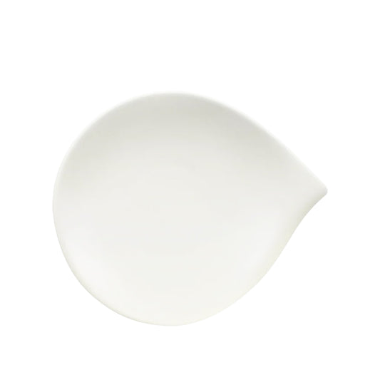 Villeroy & Boch Flow Gebaksbord 17 X 18 cm