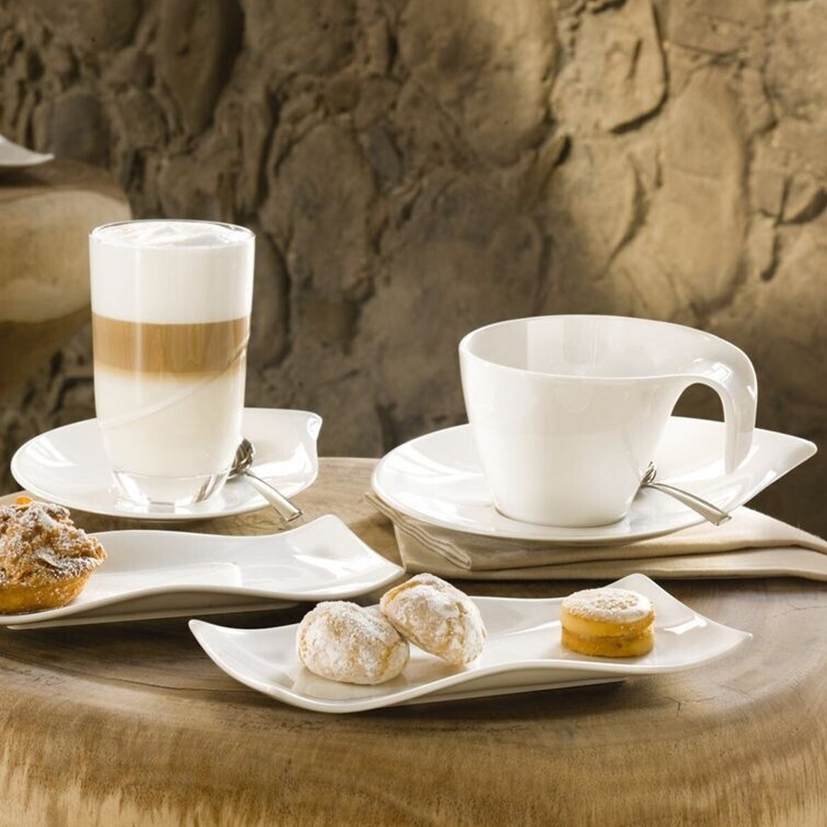 Villeroy & Boch Flow Koffiekop