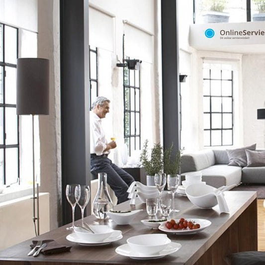 Villeroy & Boch Flow Koffieschotel