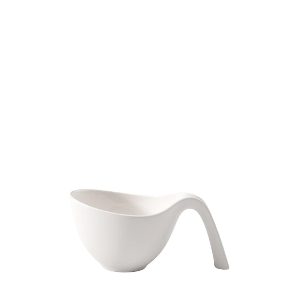 Villeroy & Boch Flow Kom Met Handgreep
