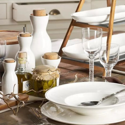 Villeroy & Boch Flow Pastabord 30 cm