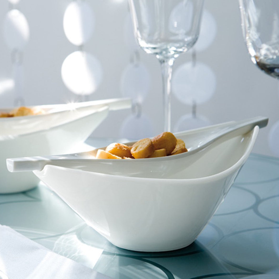 Villeroy & Boch Flow Sauciere Of Soepkom 36 cl