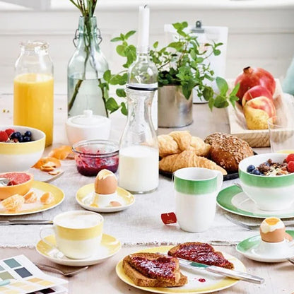 Villeroy & Boch For Me Suikerpot