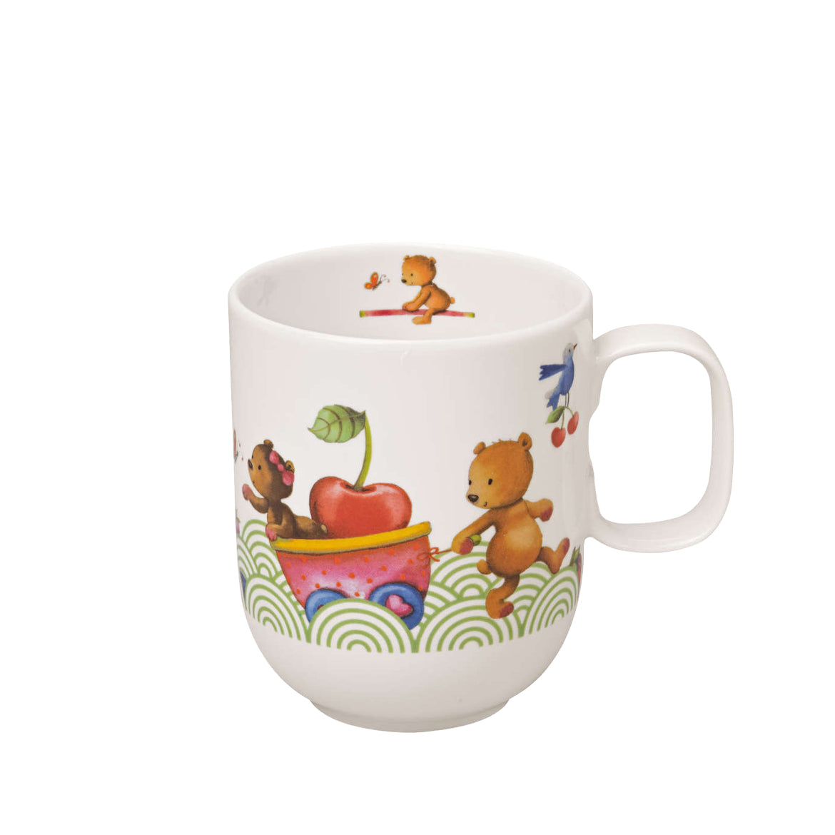 Villeroy & Boch Hungry As A Bear Beker