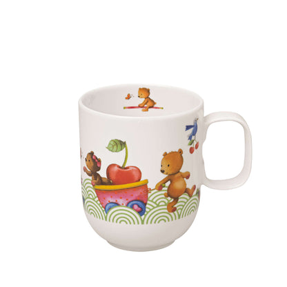 Villeroy & Boch Hungry As A Bear Beker