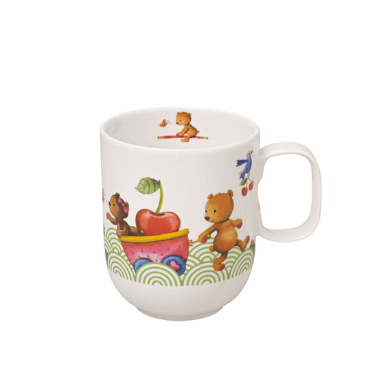 Villeroy & Boch Hungry As A Bear Beker