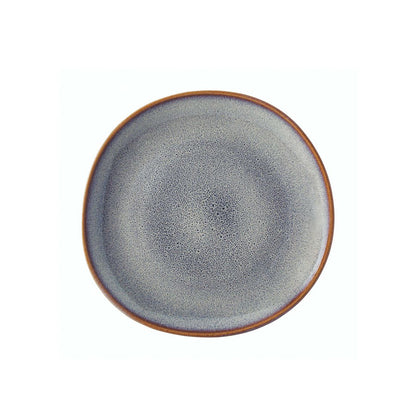 Villeroy & Boch Lave Beige Ontbijtbord Aardewerk