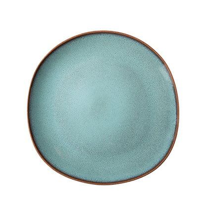 Villeroy & Boch Lave Glace Dinerbord 28 cm