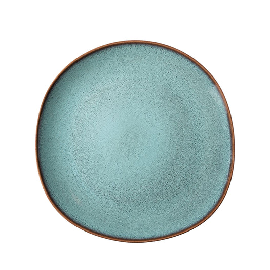 Villeroy & Boch Lave Glace Dinerbord 28 cm