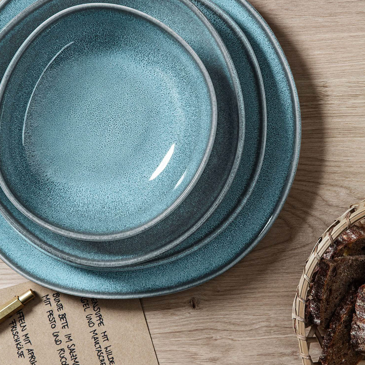 Villeroy & Boch Lave Glace Koffieschotel