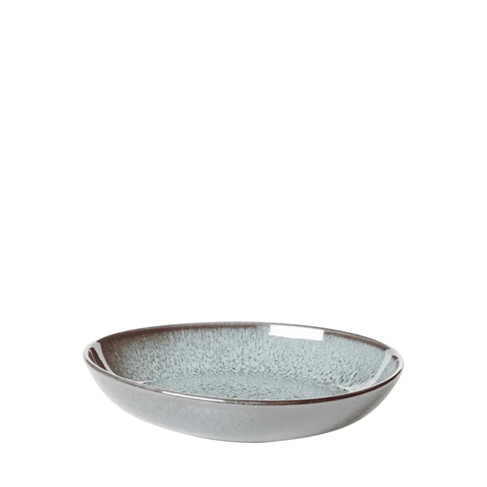 Villeroy & Boch Lave Glace Schaal Plat Aardewerk 22 cm