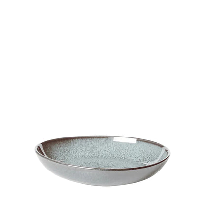 Villeroy & Boch Lave Glace Schaal Plat Aardewerk 22 cm