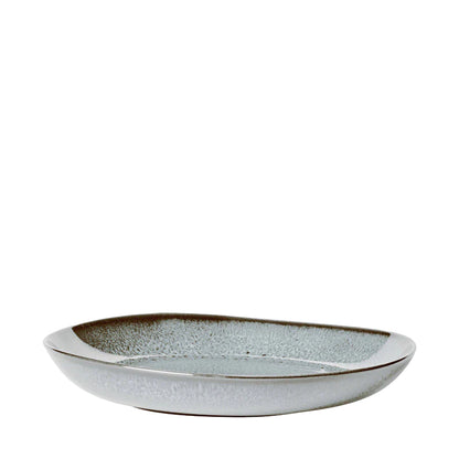Villeroy & Boch Lave Glace Schaal Plat Aardewerk 28 cm