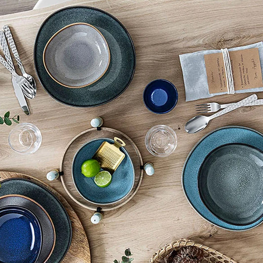 Villeroy & Boch Lave Glace Soepschaaltje