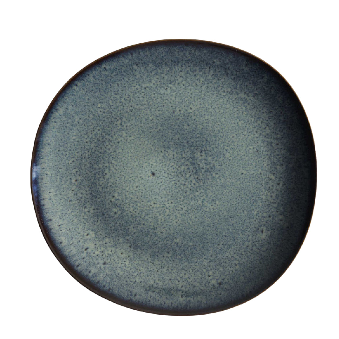 Villeroy & Boch Lave Gris Dinerbord Aardewerk 28 cm