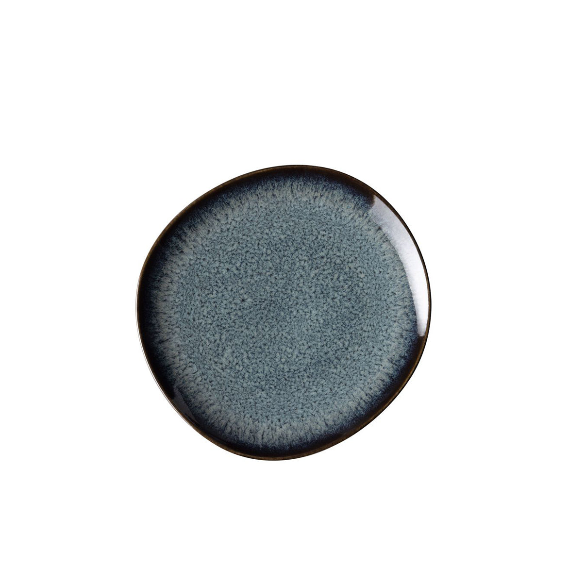 Villeroy & Boch Lave Gris Gebaksbord