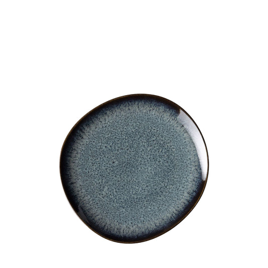 Villeroy & Boch Lave Gris Gebaksbord