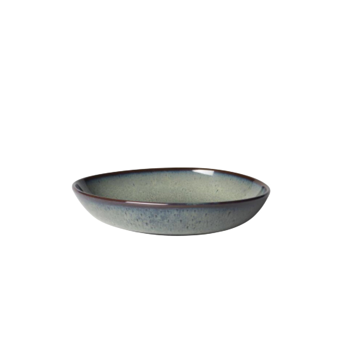 Villeroy & Boch Lave Gris Schaal Plat Aardewerk 22 cm