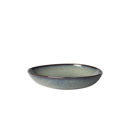 Villeroy & Boch Lave Gris Schaal Plat Aardewerk 22 cm