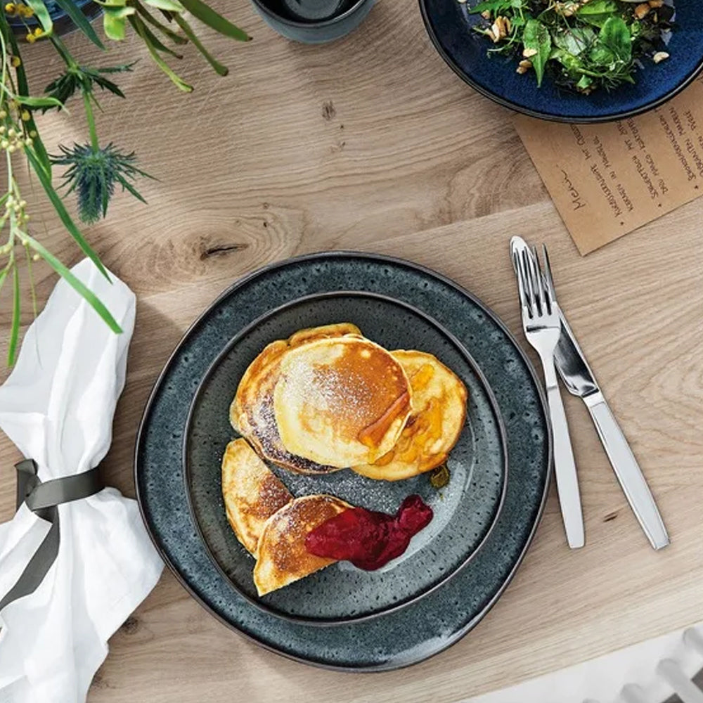 Villeroy & Boch Lave Gris Serveerkom