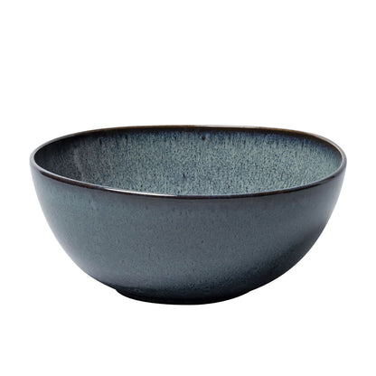 Villeroy & Boch Lave Gris Serveerschaal 2 L