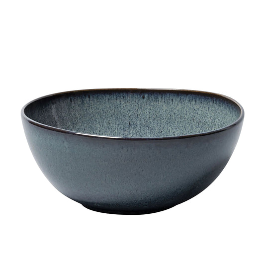 Villeroy & Boch Lave Gris Serveerschaal 2 L