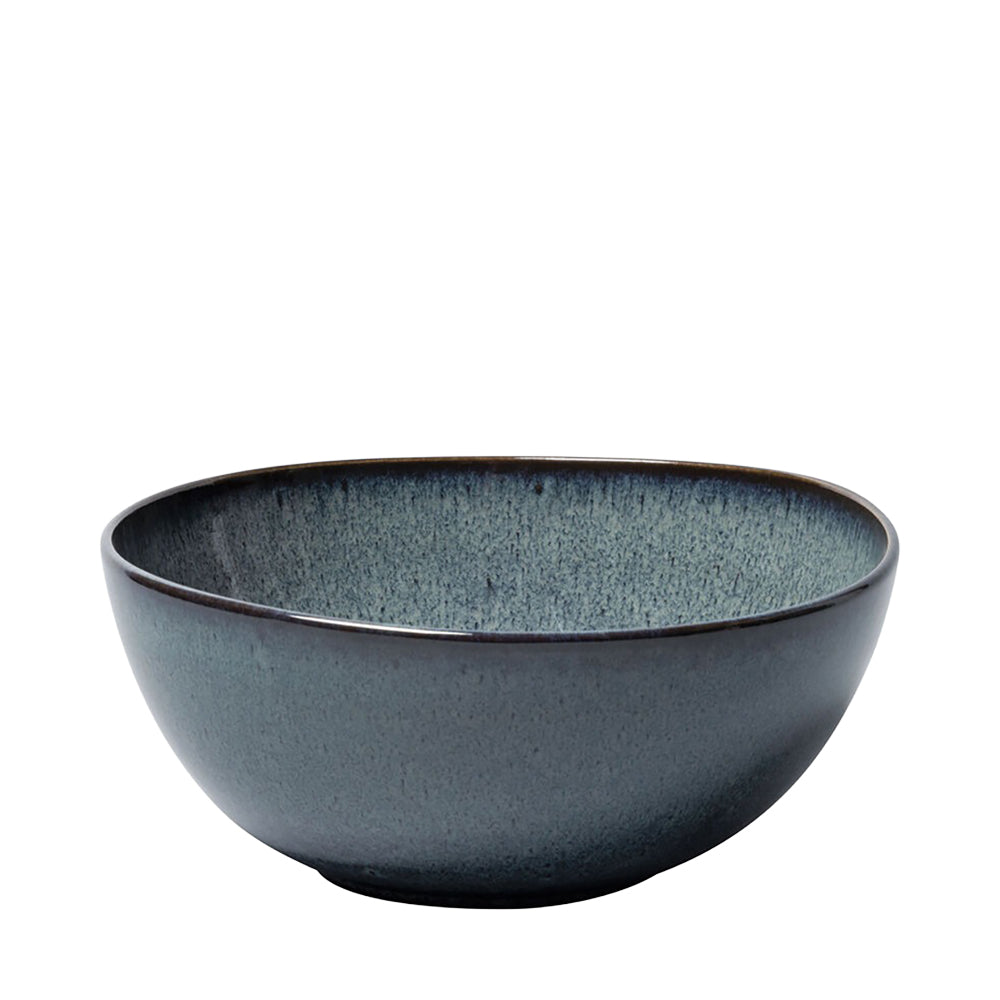 Villeroy & Boch Lave Gris Serveerschaal 2 L