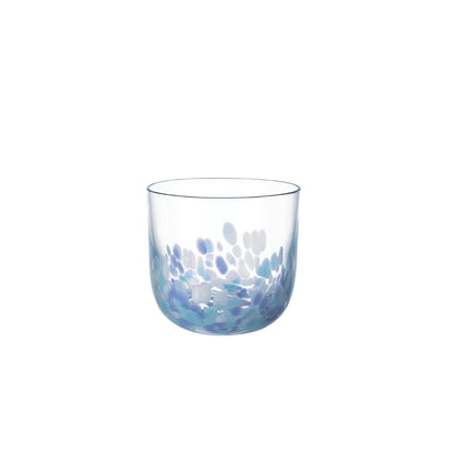 Villeroy & Boch Like Confetti Aqua Waterglas 200 ml 2 Stuks