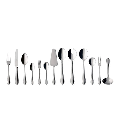 Villeroy & Boch Mademoiselle Bestekcassette 68-Delig