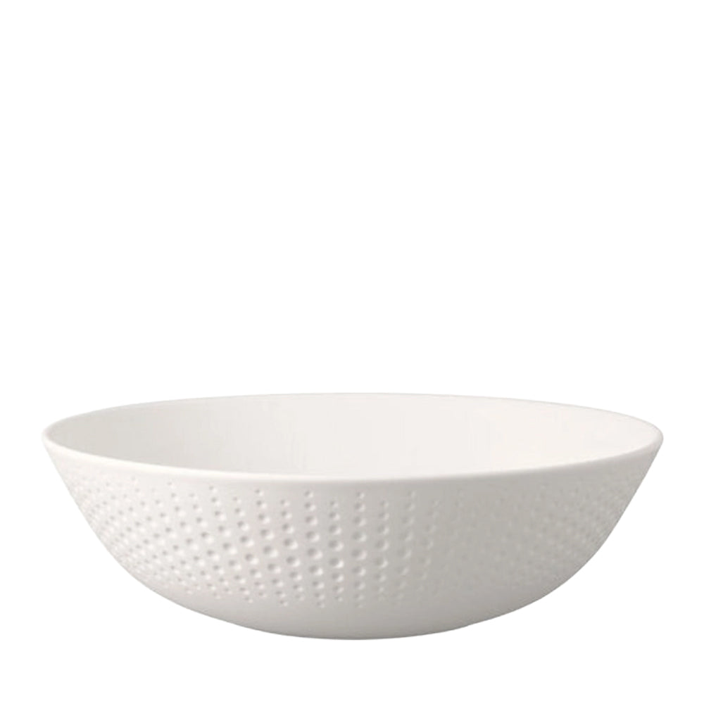 Villeroy & Boch Manufacture Collier Blanc Fruitschaal 27 cm