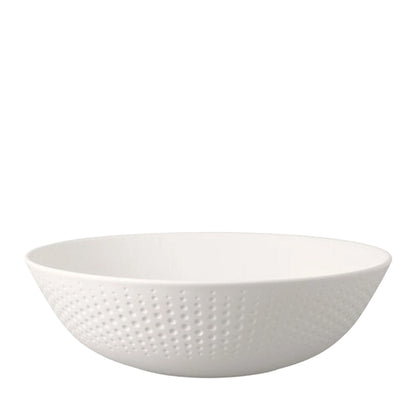 Villeroy & Boch Manufacture Collier Blanc Fruitschaal 27 cm