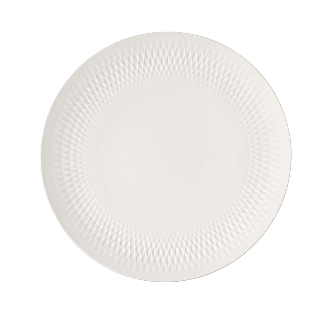 Villeroy & Boch Manufacture Collier Blanc Schaal 32 cm