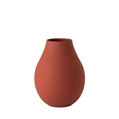 Villeroy & Boch Manufacture Collier Vaas Carre Perle Medium