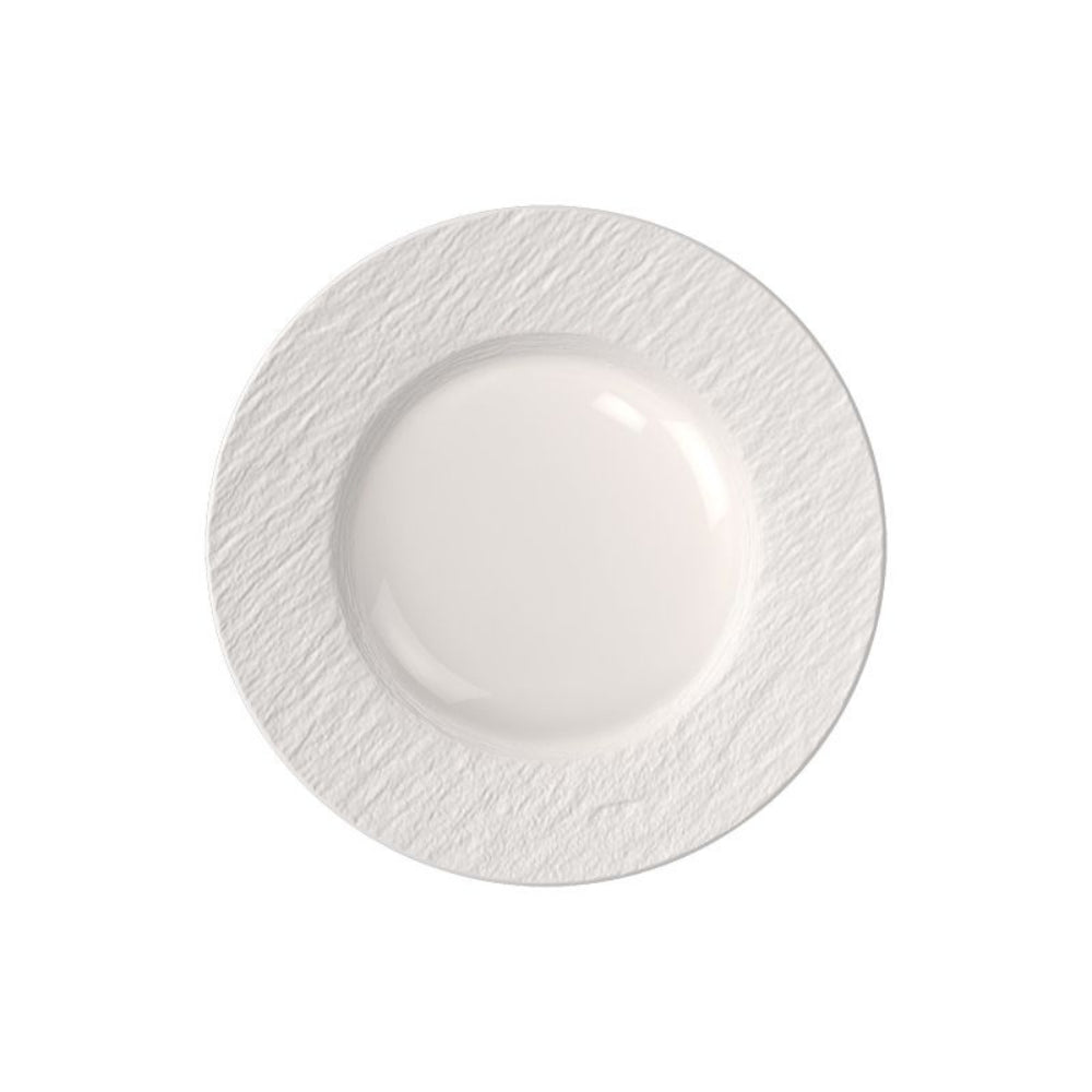 Villeroy & Boch Manufacture Ice Ontbijtbord 23 cm
