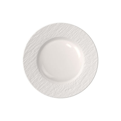 Villeroy & Boch Manufacture Ice Ontbijtbord 23 cm