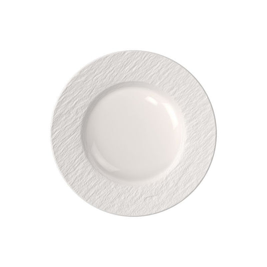 Villeroy & Boch Manufacture Ice Ontbijtbord 23 cm