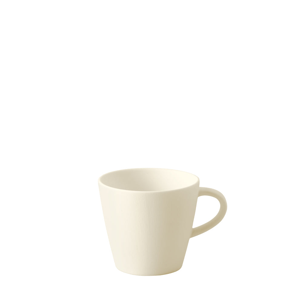 Villeroy & Boch Manufacture Rock Blanc Espressokop 10 cl