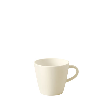 Villeroy & Boch Manufacture Rock Blanc Espressokop 10 cl