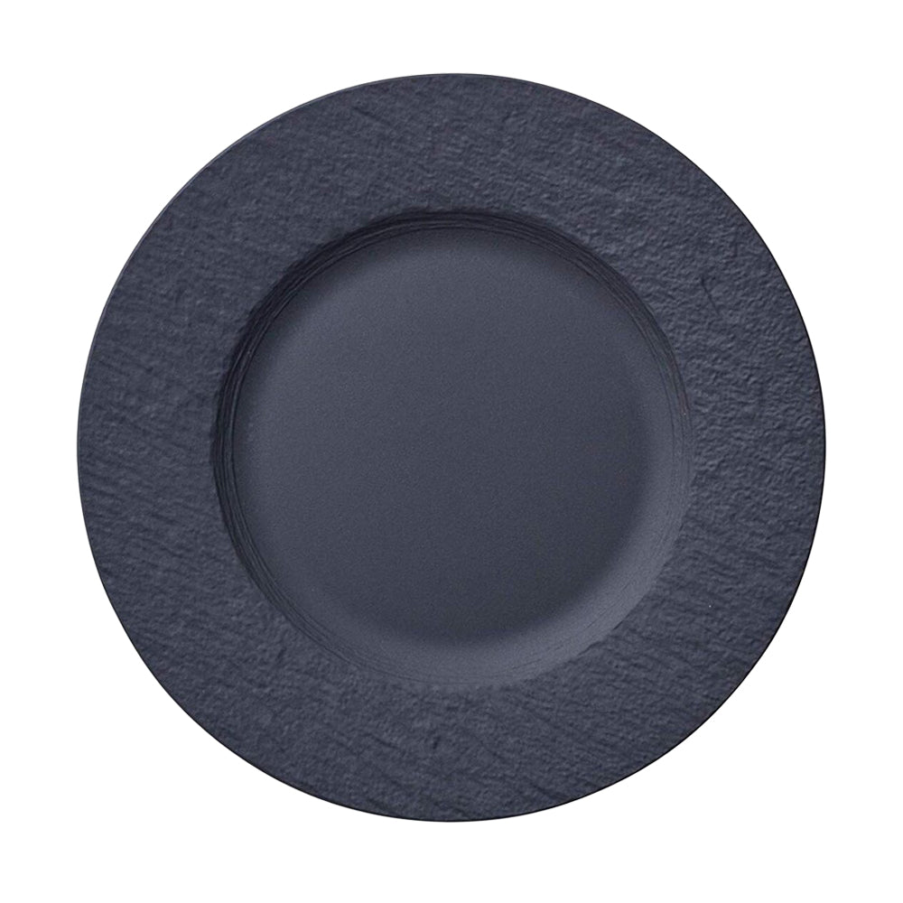 Villeroy & Boch Manufacture Rock Dinerbord 27 cm