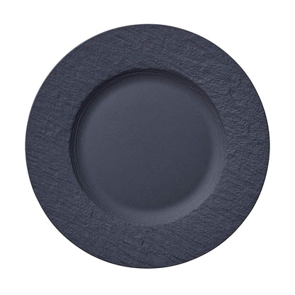 Villeroy & Boch Manufacture Rock Dinerbord 27 cm