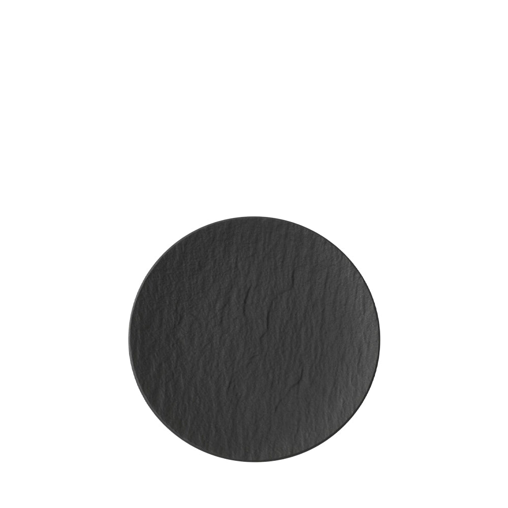 Villeroy & Boch Manufacture Rock Gebaksbord 16 cm