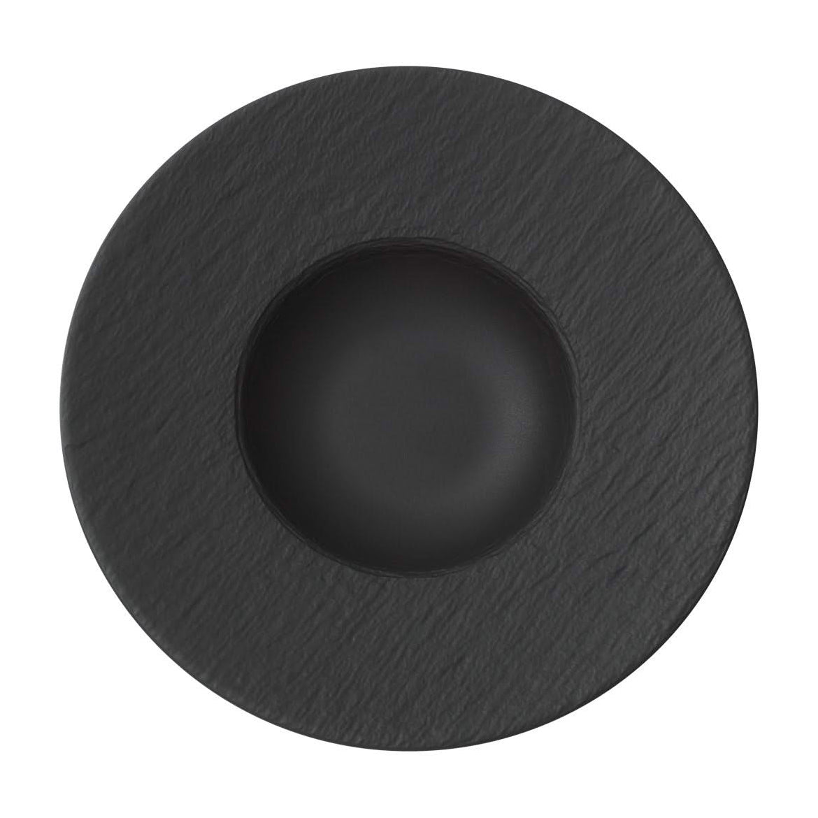 Villeroy & Boch Manufacture Rock Pastabord 29 cm