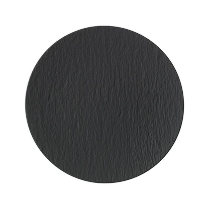 Villeroy & Boch Manufacture Rock Pizzabord 32 cm