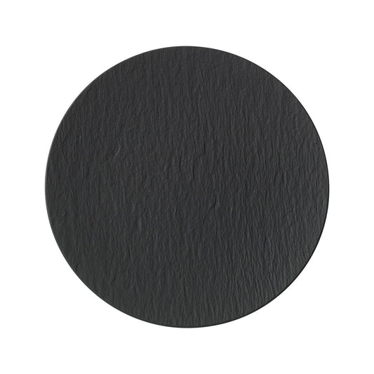 Villeroy & Boch Manufacture Rock Pizzabord 32 cm