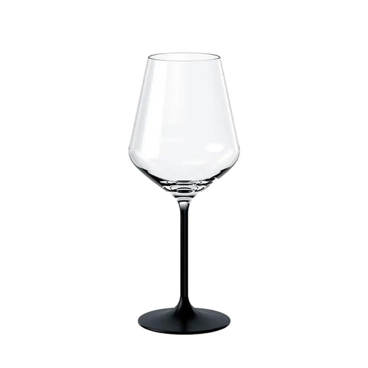 Villeroy & Boch Manufacture Rock Rode Wijn Glas Los