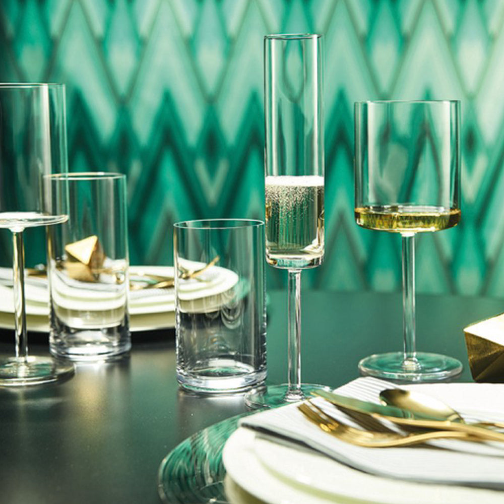 Schott Zwiesel Modo Champagnerglas 16 cl 4 Stück